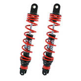 Coppia ammortizzatori YSS TB220-340P-07-85 per YAMAHA MW125 TRICITY 125 2014 - 2016